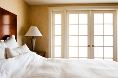 Brewood bedroom extension costs