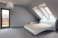 Brewood bedroom extensions