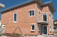 Brewood home extensions
