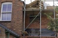 free Brewood home extension quotes