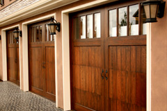 Brewood garage extension quotes