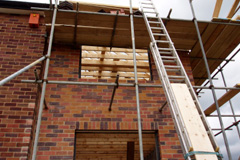 house extensions Brewood