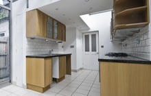 Brewood kitchen extension leads