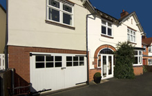 Brewood multiple storey extension leads