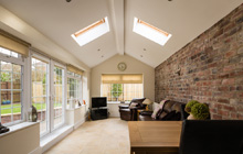 Brewood single storey extension leads